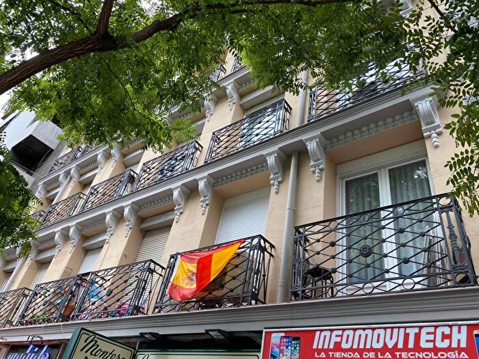 Piso en venta de 1 habitación en Comunidad de Madrid, Madrid