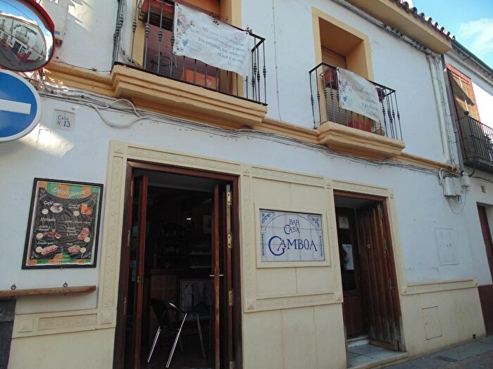 Casa en venta de 5 habitaciones: Centro, Sta Marina San Andrés San Pablo San Lorenzo