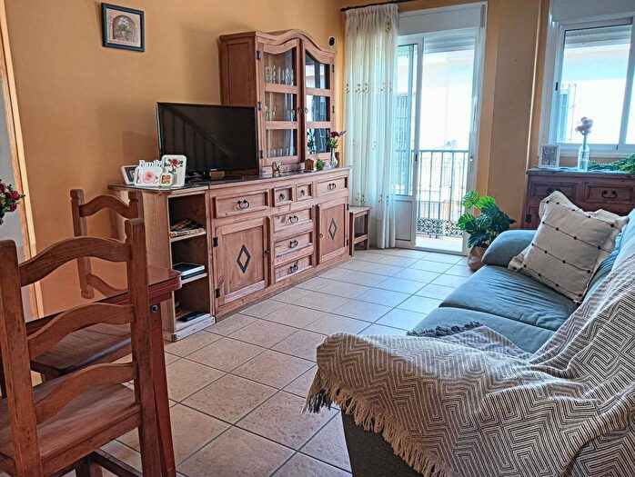 Piso en venta de 2 habitaciones: Andalucía, Cádiz