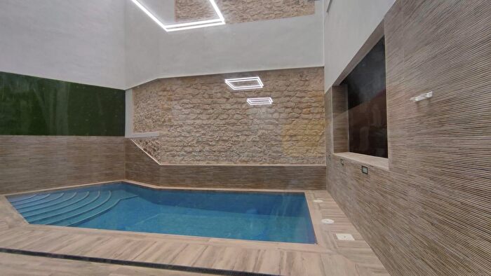 Piso en alquiler de 1 habitación: Centro, Mercado