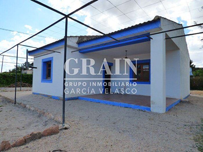 Casa en venta de 2 habitaciones, Castilla La Mancha, Albacete