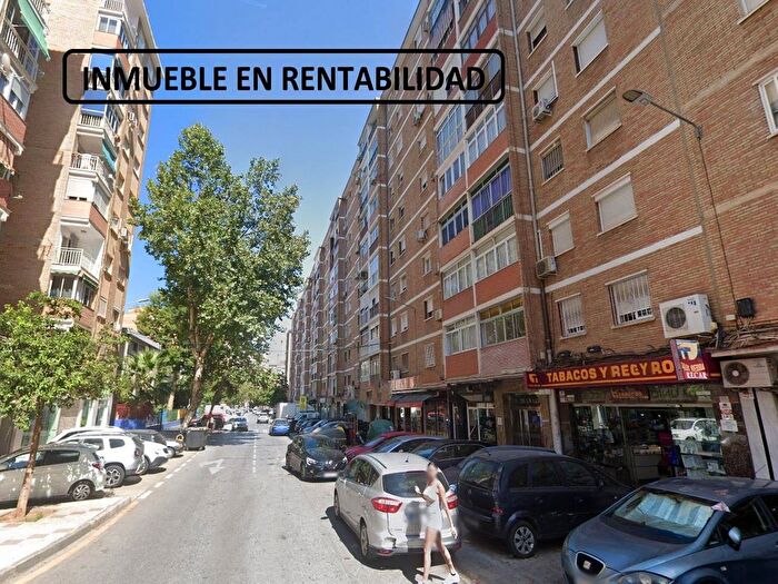 Andalucía, Málaga: Piso en venta de 3 habitaciones
