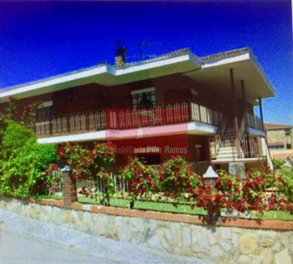 Casa en venta de 4 habitaciones en Castilla y León, León