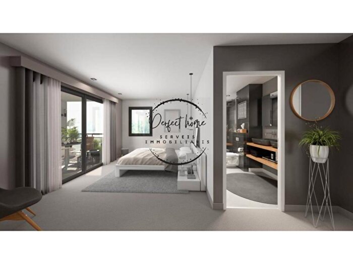 Piso en venta de 3 habitaciones en Andorra, Andorra