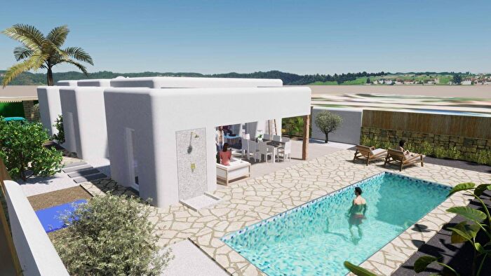 Casa en venta de 3 habitaciones en Comunitat Valenciana, Alicante
