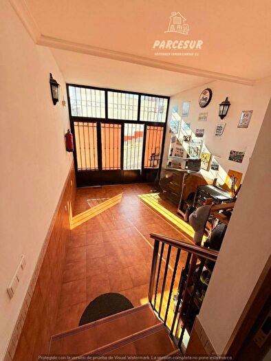 Casa de 4 habitaciones en venta en Andalucía, Córdoba