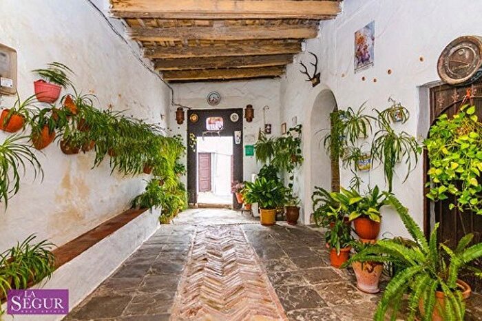 Casa de 5 habitaciones en venta en Andalucía, Cádiz