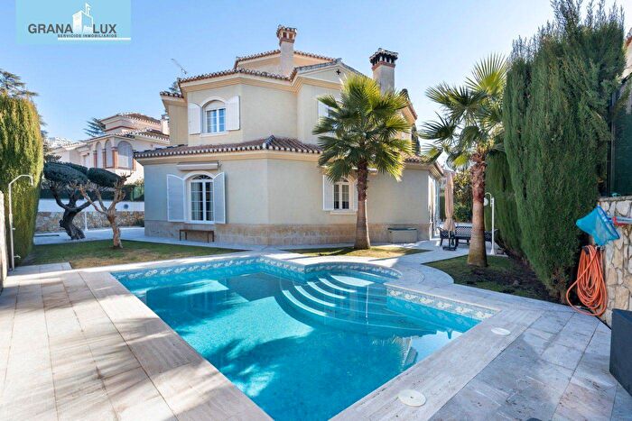 Casa en venta de 5 habitaciones, Andalucía, Granada