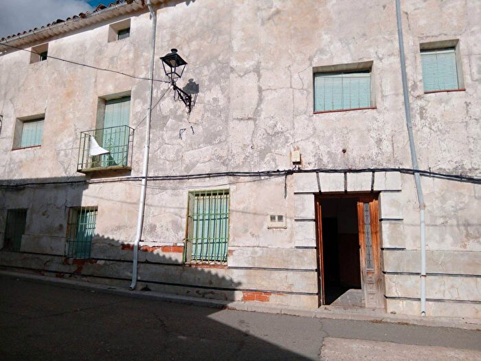 Casa en venta de 6 habitaciones, Castilla La Mancha, Guadalajara