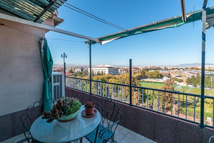 Piso en venta de 3 habitaciones: Centro, Centro Sagrario