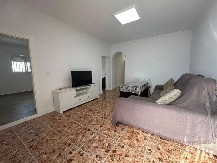 Piso en venta de 3 habitaciones en Andalucía, Cádiz