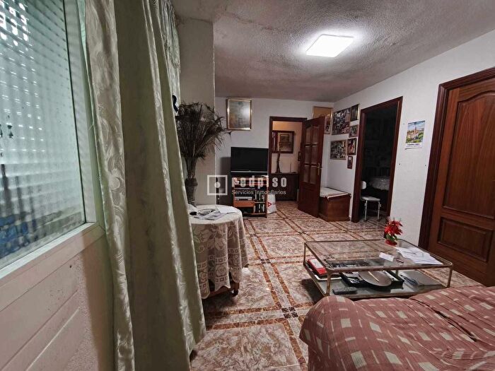 Fuencarral El Pardo, Pilar: Piso en venta de 4 habitaciones