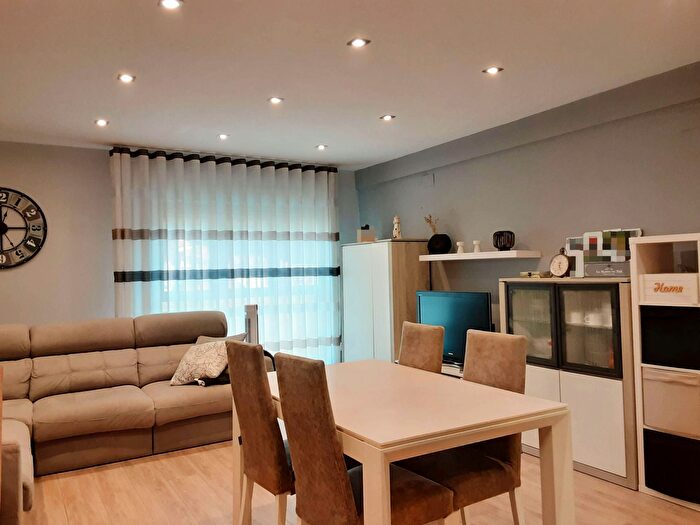 Piso en venta de 3 habitaciones: Etxebarri, Bizkaia