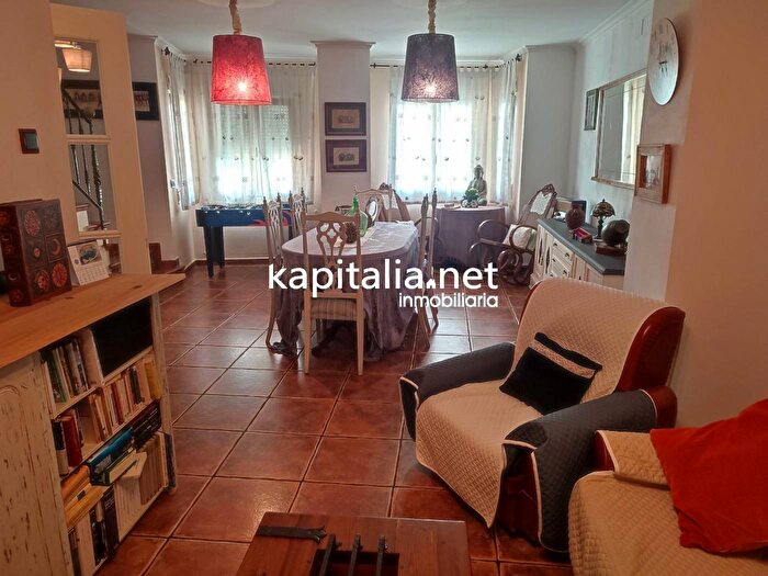 Casa en venta de 3 habitaciones, Comunitat Valenciana, València