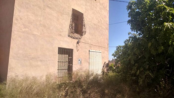 Casa en venta de 5 habitaciones: Comunitat Valenciana, Alicante