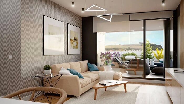 Piso en venta de 3 habitaciones: Castilla y León, Burgos