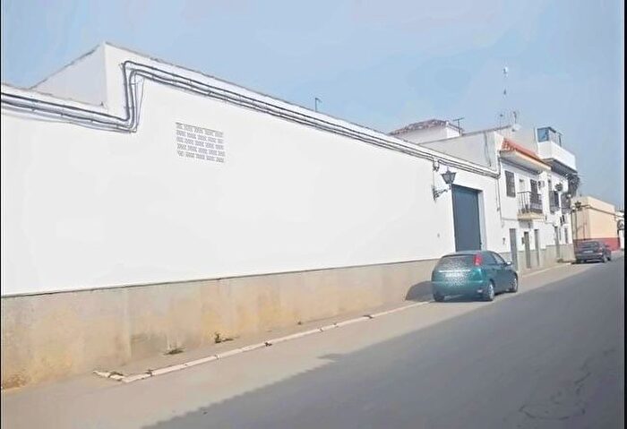 Las Cabezas de San Juan, Sevilla: Piso en venta de 3 habitaciones