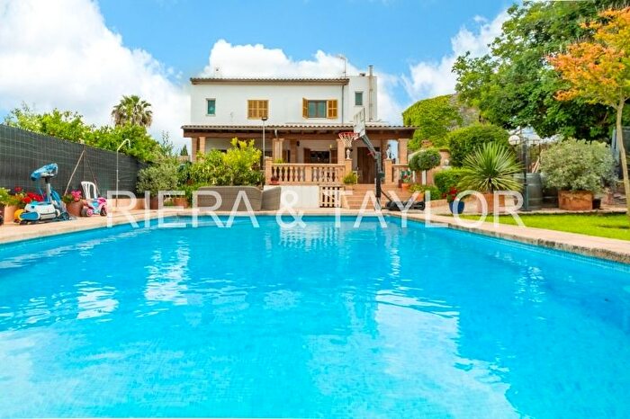 Casa en venta de 5 habitaciones: Manacor Centre, Manacor