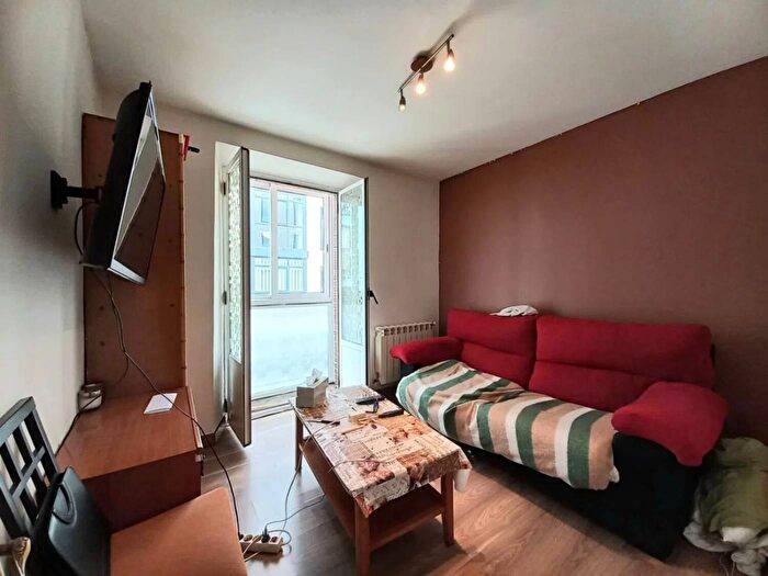 Piso en venta de 2 habitaciones, Castilla y León, Burgos
