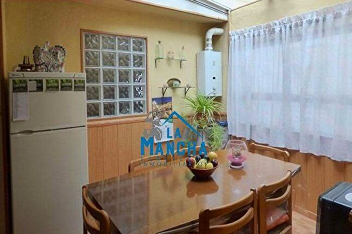 Casa en venta de 5 habitaciones, Castilla La Mancha, Albacete