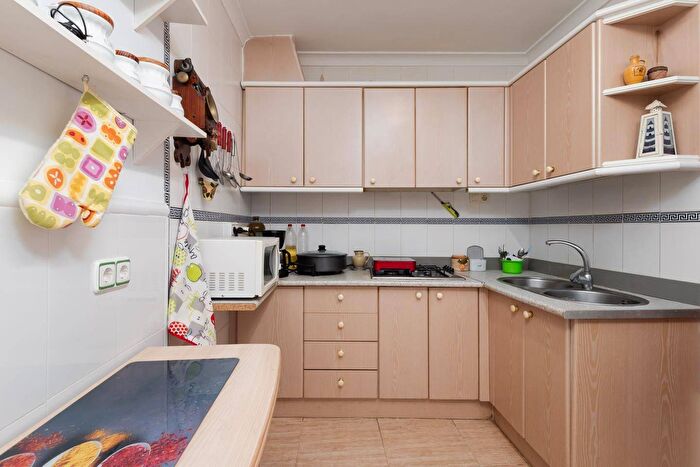 Casa de 4 habitaciones en venta en Andalucía, Málaga