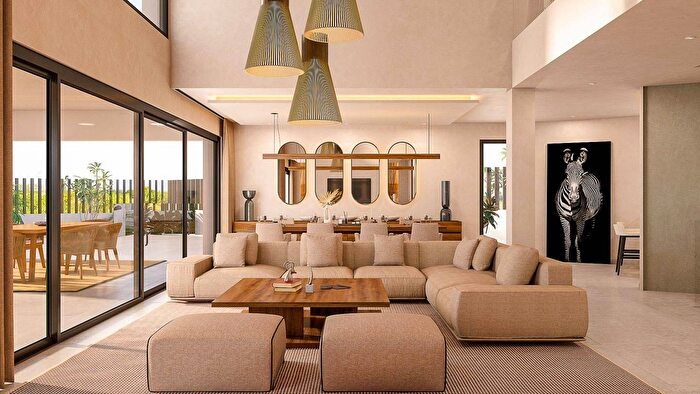 Casa en venta de 4 habitaciones en Marbella, Andalucía