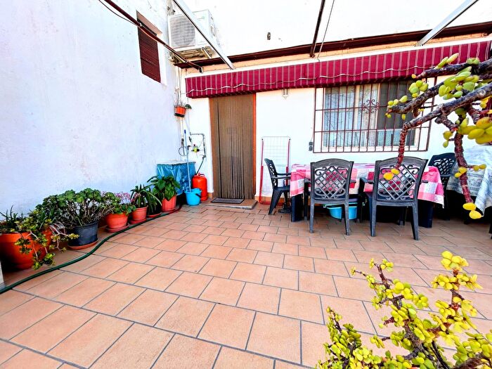 Piso en venta de 3 habitaciones, Centro, Santa Eulalia