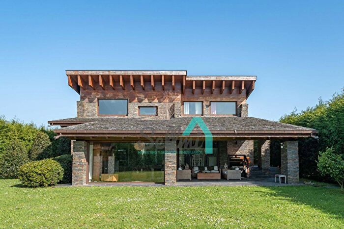 Principado de Asturias, Asturias: Casa en venta de 6 habitaciones