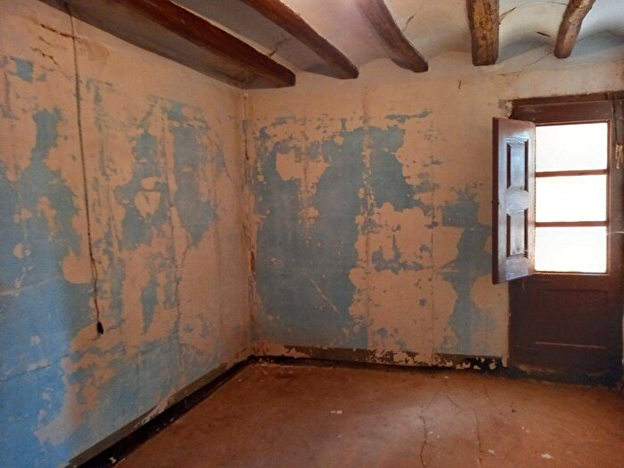 Casa en venta en Aragón, Teruel