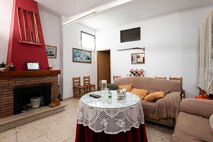 Casa en venta de 4 habitaciones: Andalucía, Málaga
