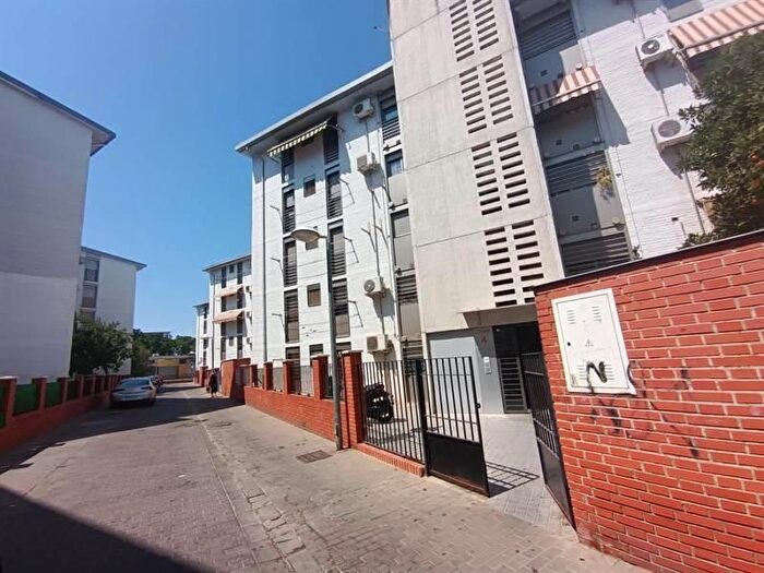 Sur, Sector Sur: Piso en venta de 2 habitaciones