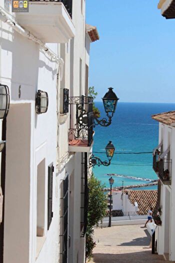 Casa de 3 habitaciones en venta en Altea, Comunitat Valenciana
