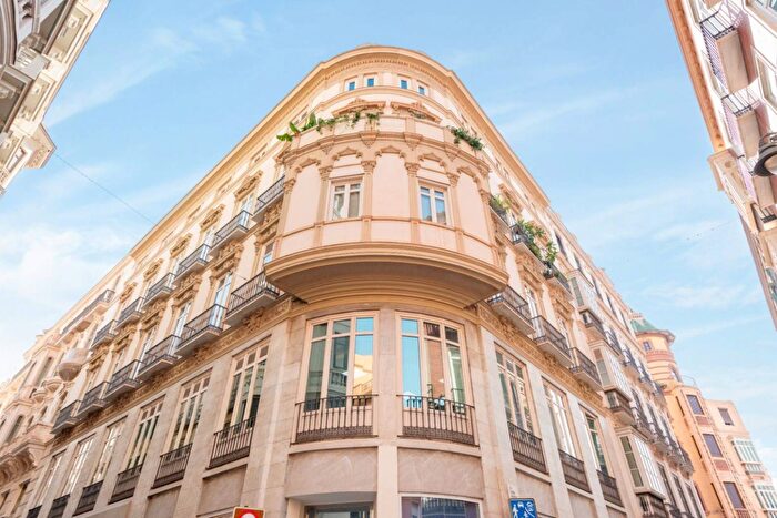 Piso en venta de 2 habitaciones en Andalucía, Málaga