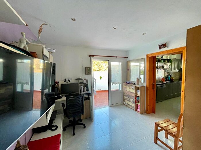Casa de 3 habitaciones en venta en Cala en Blanes, Ciutadella de Menorca
