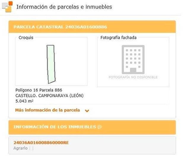 Casa en venta: Castilla y León, León