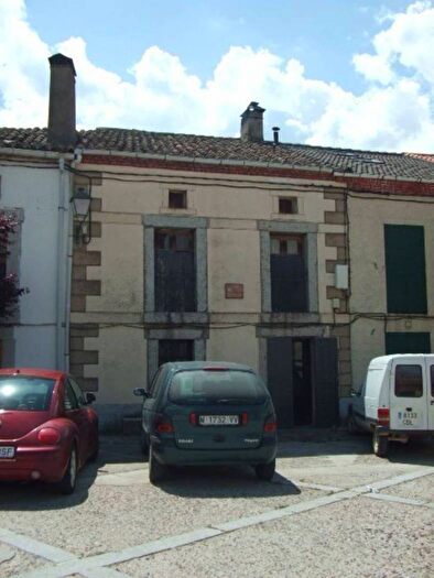 Casa en venta de 4 habitaciones: Comunidad de Madrid, Madrid