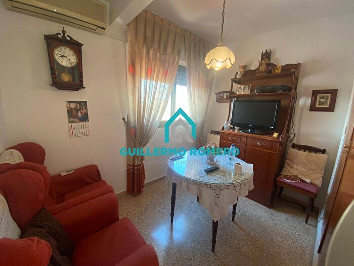 Andalucía, Sevilla: Piso en venta de 3 habitaciones
