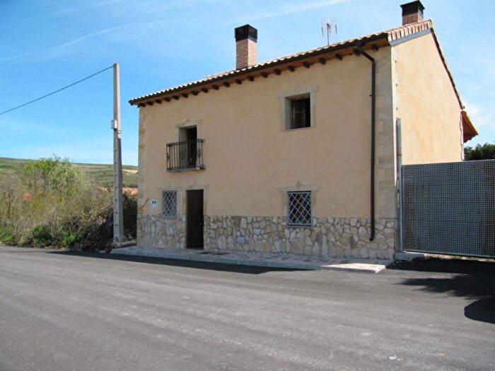 Casa en venta de 5 habitaciones: Castilla y León, Burgos