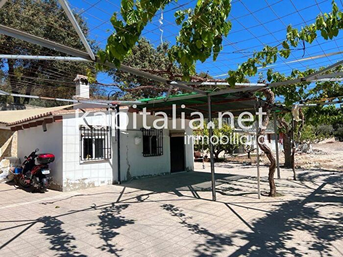 Casa en venta, Comunitat Valenciana, València