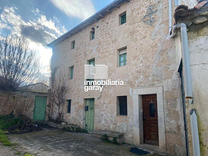 Casa en venta de 5 habitaciones en Villarcayo de Merindad de Castilla la Vieja, Burgos
