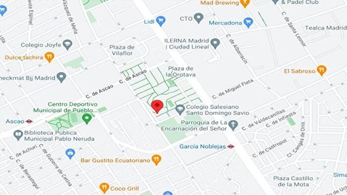 Piso en venta: Comunidad de Madrid, Madrid