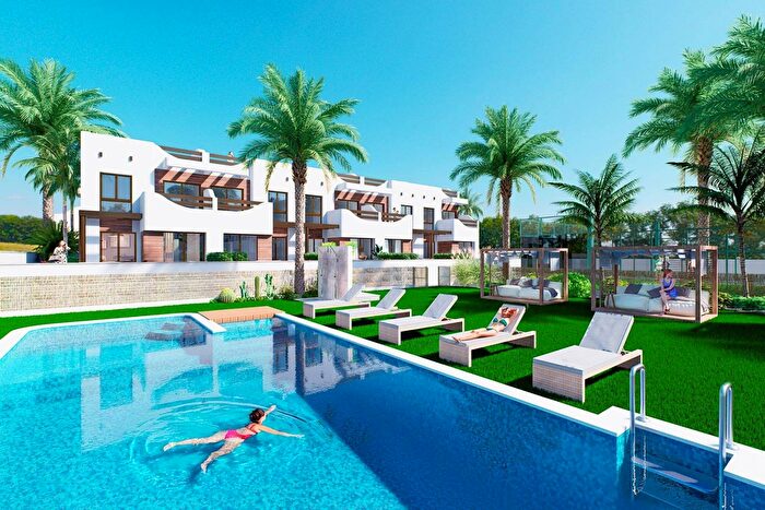 Comunitat Valenciana, Alicante: Casa en venta de 2 habitaciones
