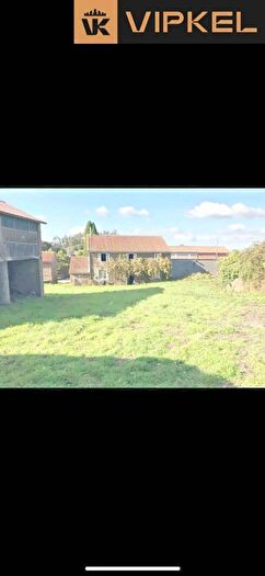 Casa en venta de 4 habitaciones: Galicia, A Coruña