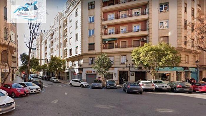 Piso en venta, Comunitat Valenciana, València