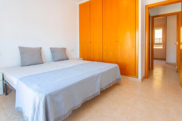 Piso de 3 habitaciones en venta en Santiago Coronación, Jerez de la Frontera