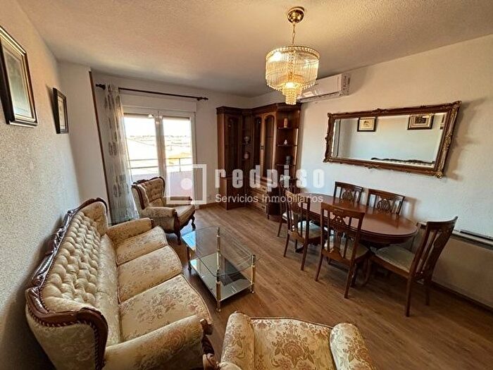 Piso en venta de 3 habitaciones, Trijueque, Guadalajara