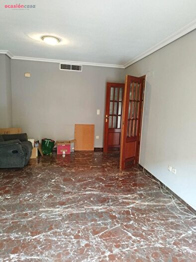 PonienteSur, Vista Alegre Parque Cruz Conde: Piso en venta de 4 habitaciones