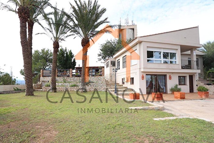 Comunitat Valenciana, València: Casa en venta de 4 habitaciones