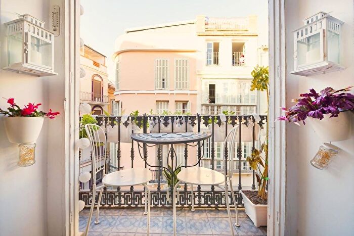 Andalucía, Málaga: Piso en venta de 1 habitación