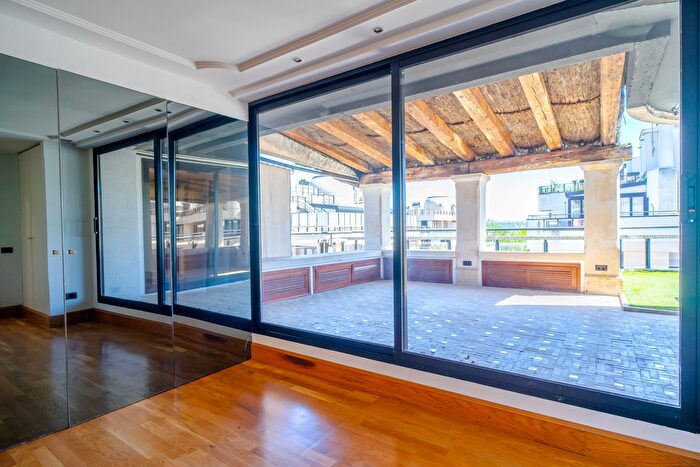 Piso en venta de 2 habitaciones: Moncloa Aravaca, Aravaca